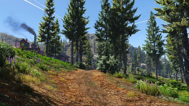 Grass Tool preview