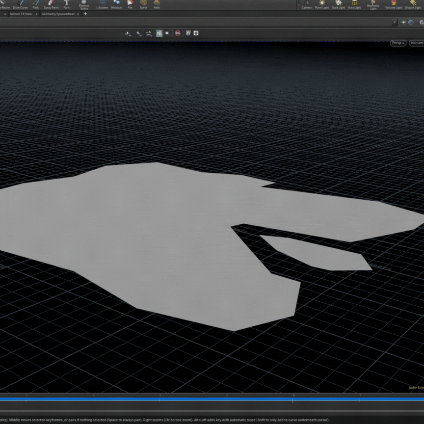 Terrain Creator